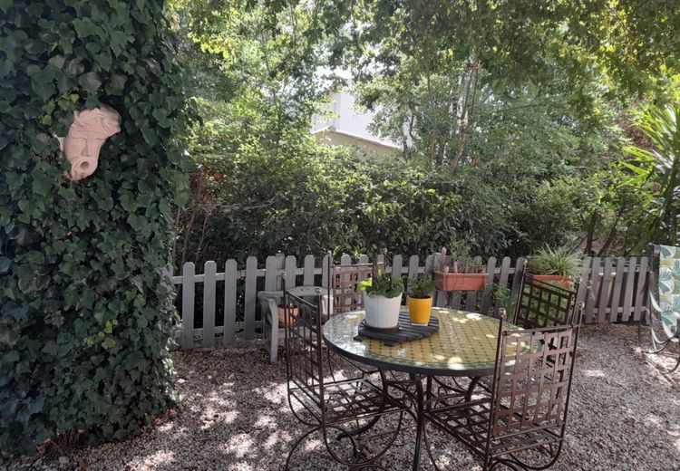 Des photos de la maison de JME