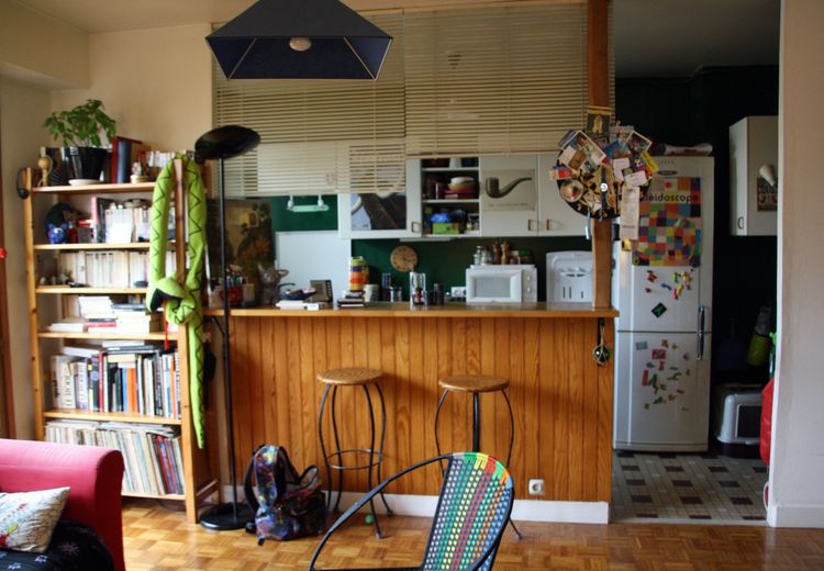 Pictures of nathalie V.'s house