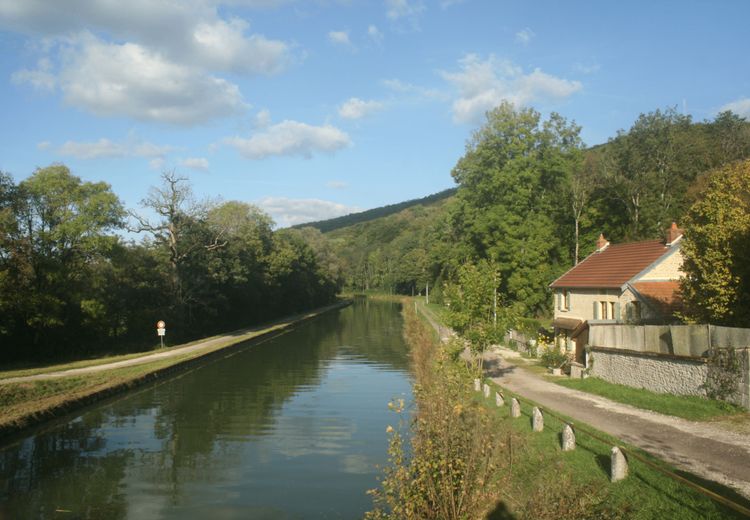 Des photos de la maison de Luc B.