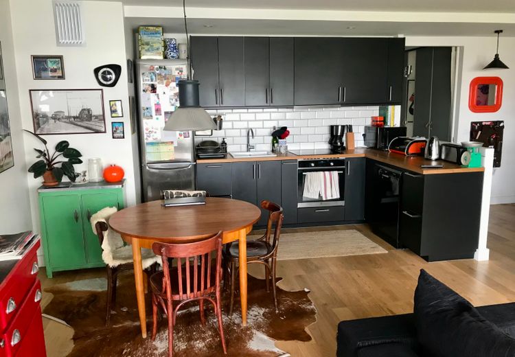 Des photos de la maison de Thierry S.