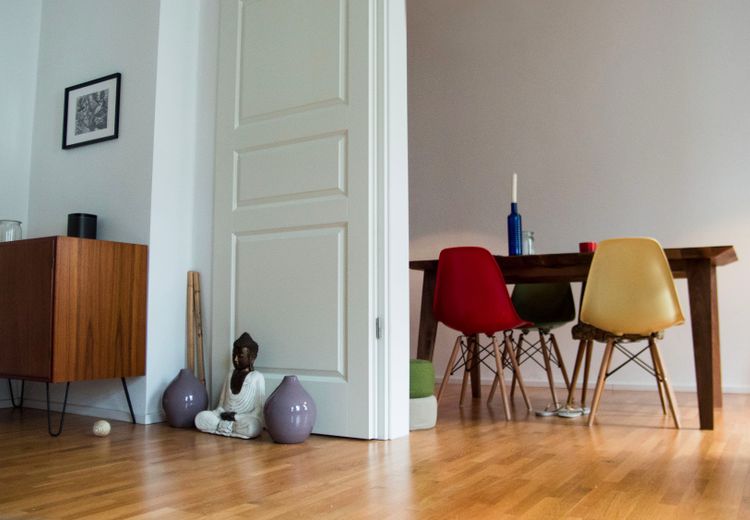 Pictures of Anna P.'s house
