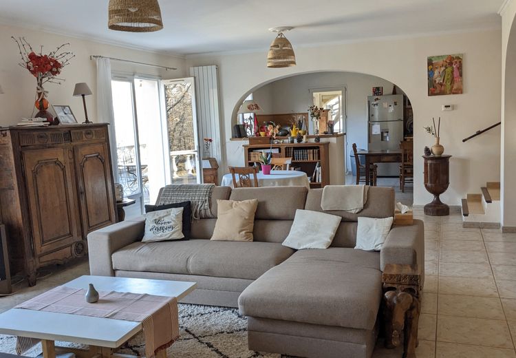 Des photos de la maison de Galienne G.