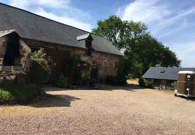 Des photos de la maison de sophie et tanguy N.