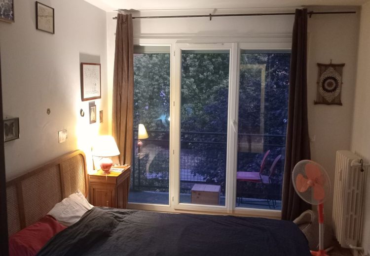Pictures of Leah's house