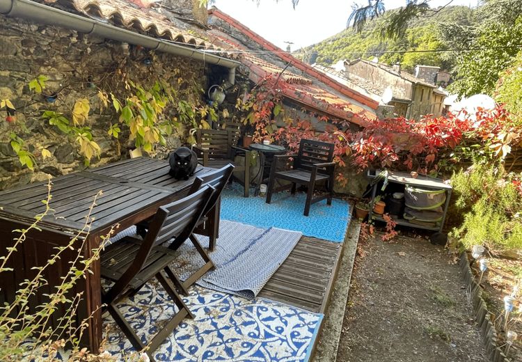 Des photos de la maison de Patty