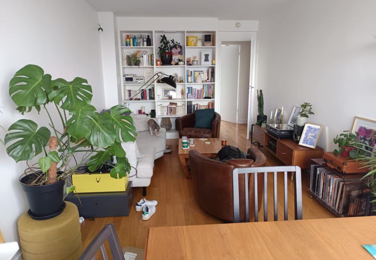 Des photos de la maison de Elisabeth C.