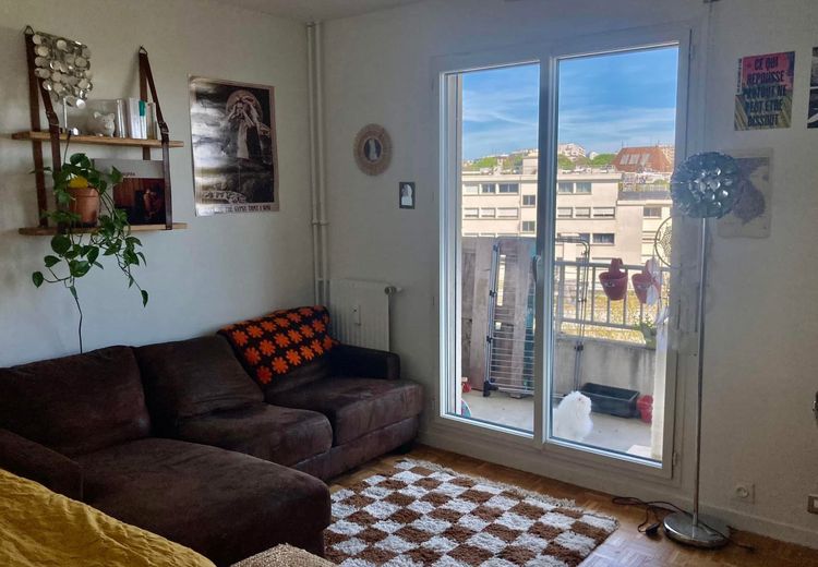 Pictures of Barbara Kim's house
