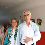 Nathalie et mano m.