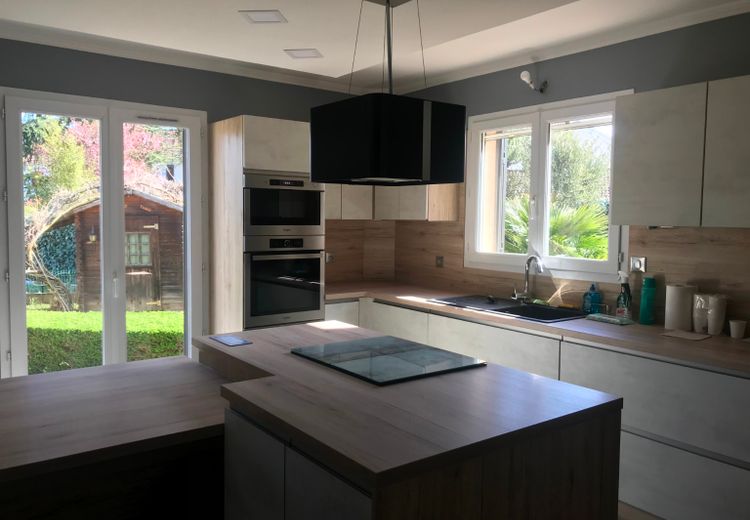 Des photos de la maison de Olivier B.