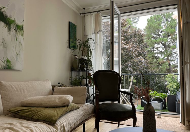 Fotos von Françoise C. Haus