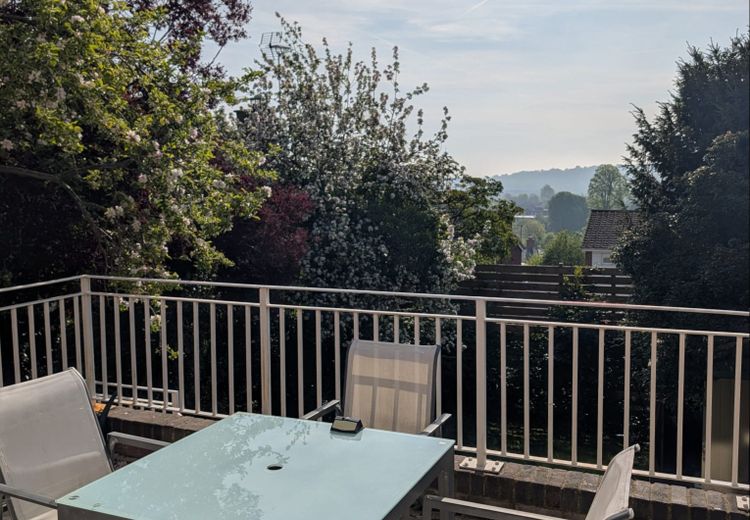 Des photos de la maison de Raphael
