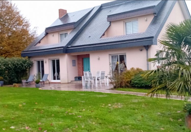 Pictures of CARO's house