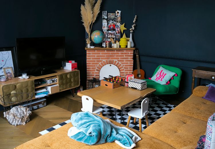 Pictures of Amandine B.'s house