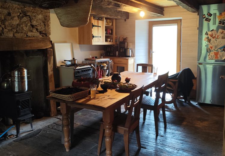 Des photos de la maison de Pascale M.