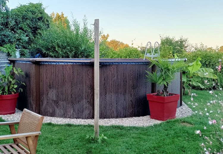 Pictures of Laure M.'s house