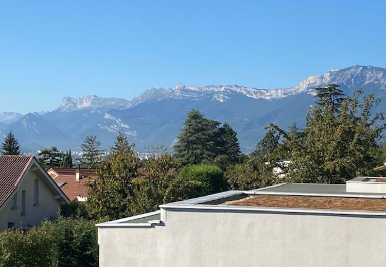 Des photos de la maison de Béatrice D.