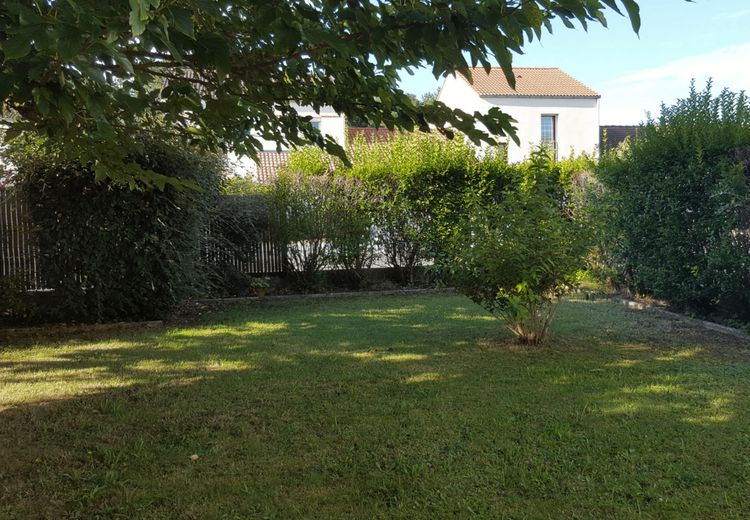 Pictures of Céline's house