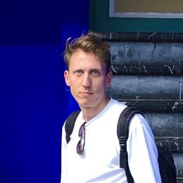 Des photos de la maison de Baptiste