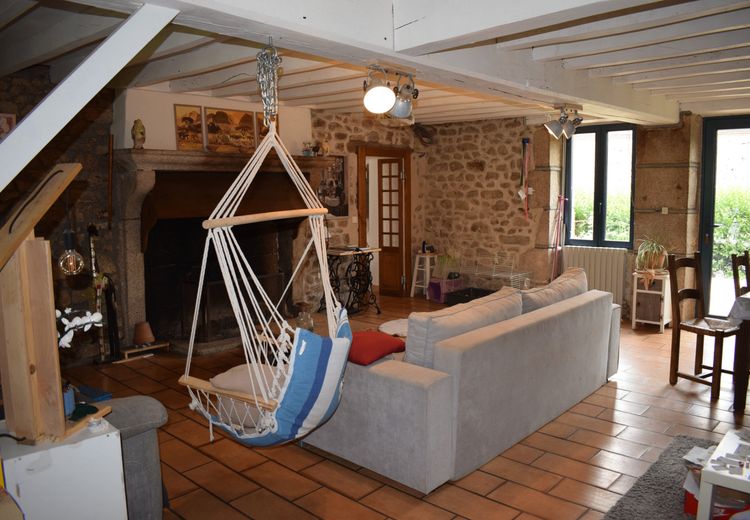 Des photos de la maison de Christophe L.