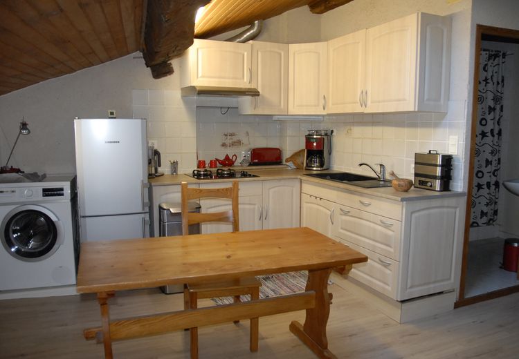 Des photos de la maison de Christian G.