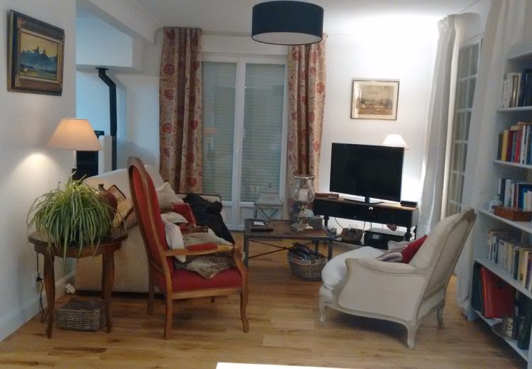 Pictures of odile S.'s house