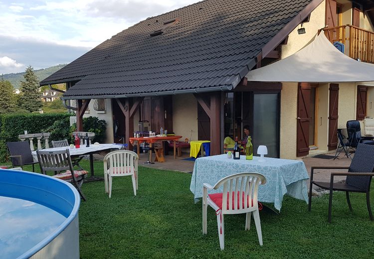 Pictures of NADINE R.'s house