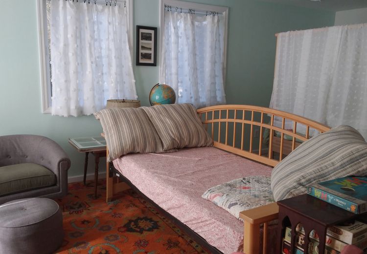 Pictures of susan d's house