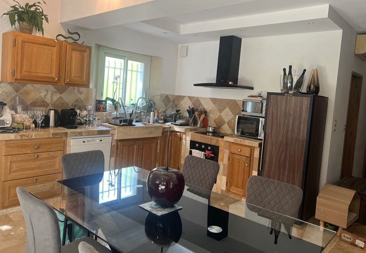Des photos de la maison de Sylvie L.