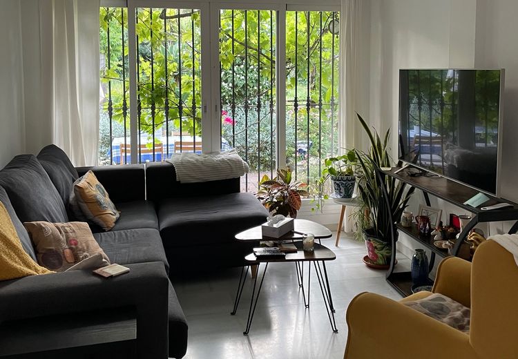 Fotos von Sarah Haus