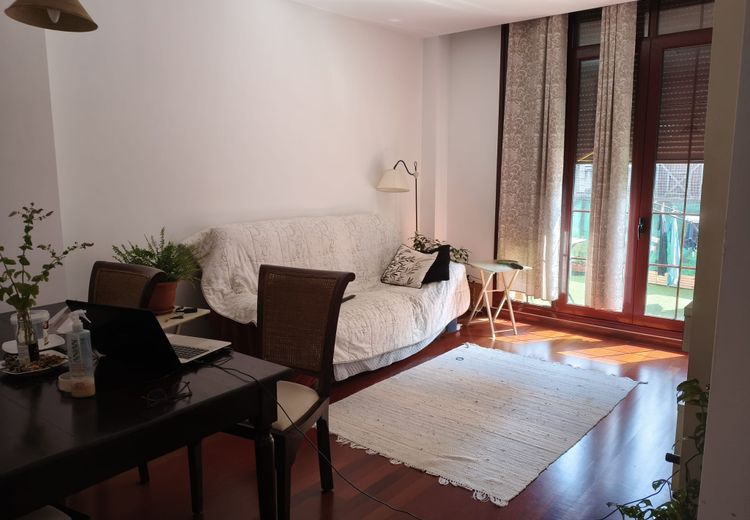 Pictures of Arancha's house