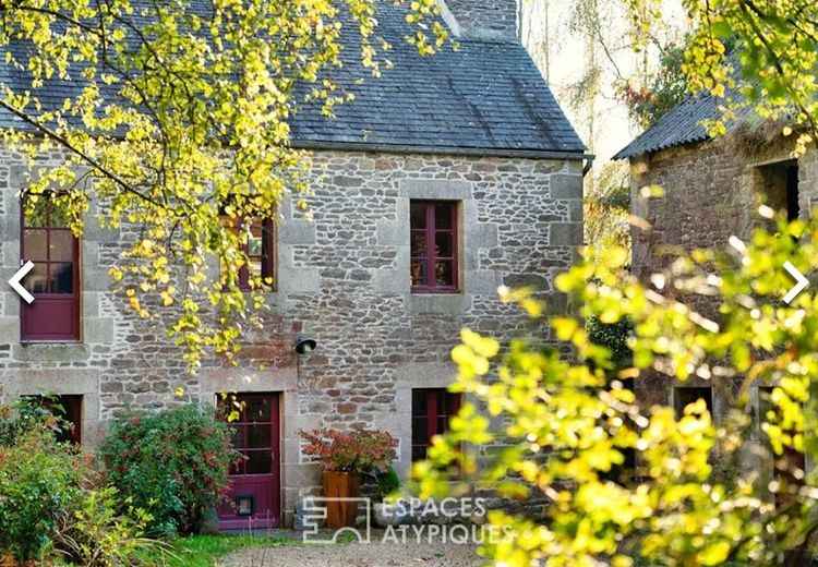 Pictures of ValérieetBenoit's house