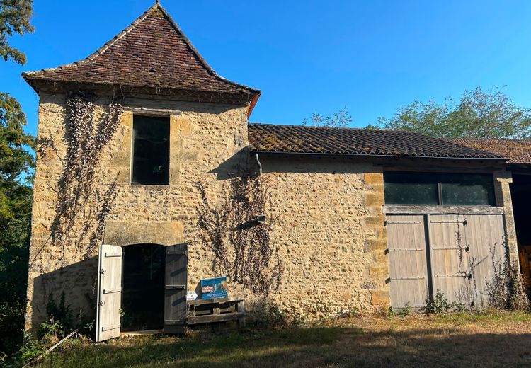 Pictures of Gerald's house