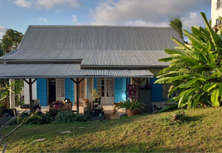 Pictures of Laetitia F.'s house