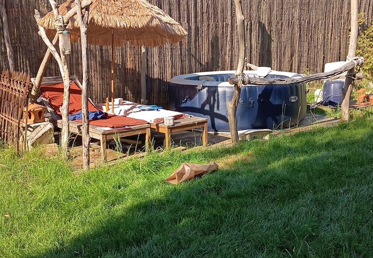 Des photos de la maison de KATIA E.