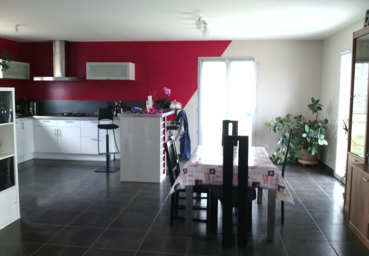 Pictures of Eric P.'s house