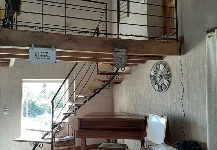 Pictures of Anne Gaelle V.'s house