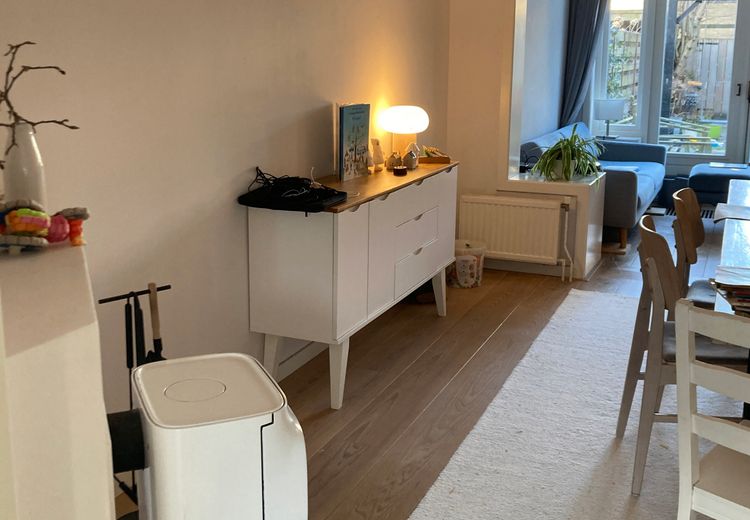 Pictures of Rachel's house