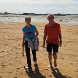 Françoise et Jacky S.