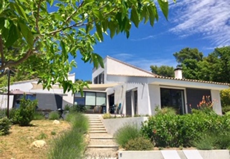 Des photos de la maison de Patricia D.