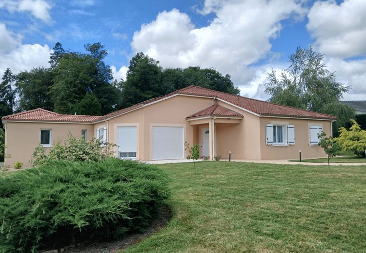 Des photos de la maison de Céline D.