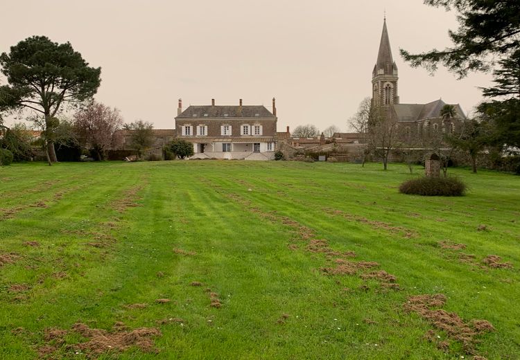 Des photos de la maison de Anne F.