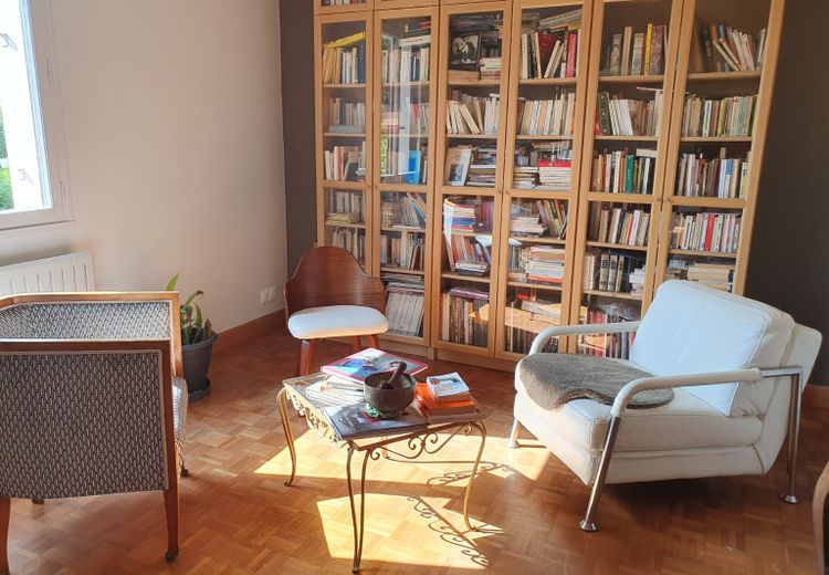 Pictures of Nathalie L.'s house