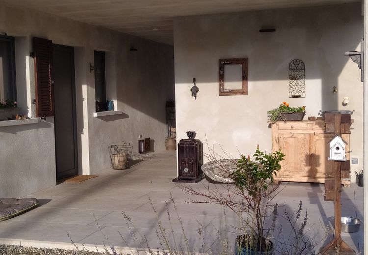 Fotos von Colette & Alain Haus