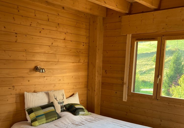 Des photos de la maison de Iris S.