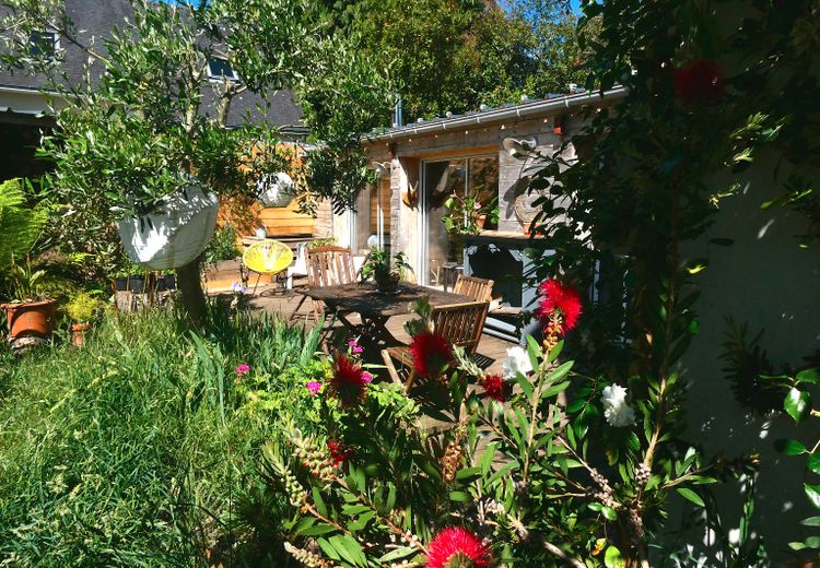 Pictures of Cécile C.'s house