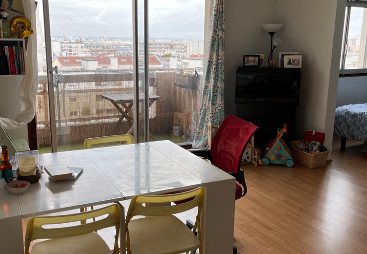 Pictures of Stéphane E.'s house