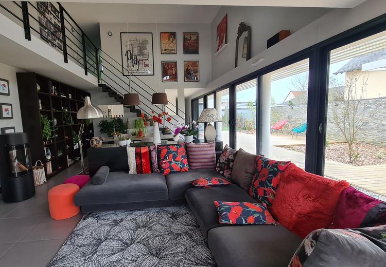 Pictures of Anita M.'s house