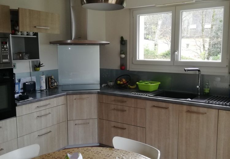 Pictures of Josiane L.'s house