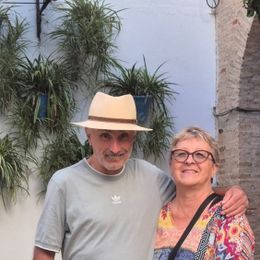 Des photos de la maison de Catherine et Eric