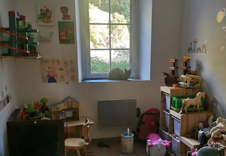 Des photos de la maison de Adeline G.